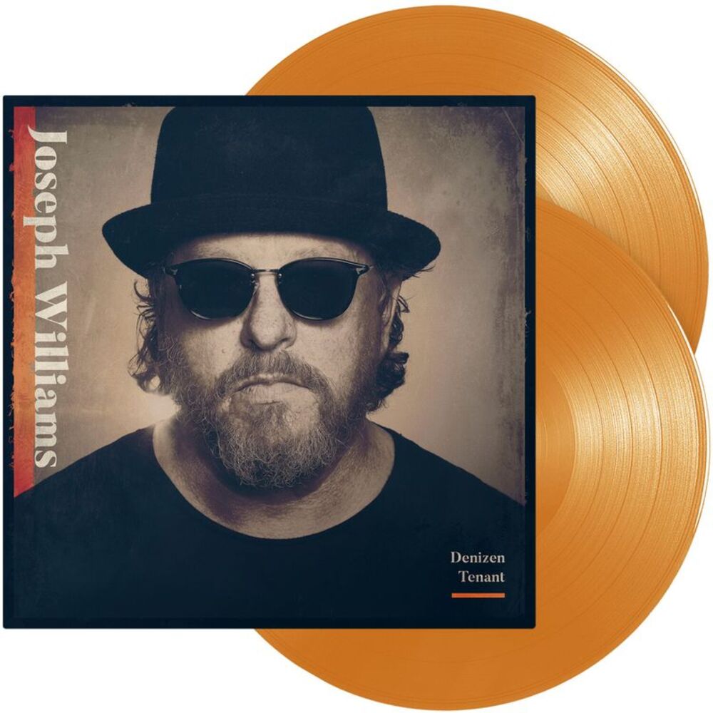 Joseph Williams - Denizen Tenant  LP LP